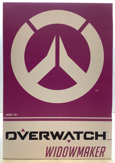 Overwatch: Non-Scale Figure - Widowmaker (Blizzard Collectibles)