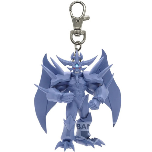 Yu-Gi-Oh!: Key Chain - Obelisk the Tormentor(105103543)