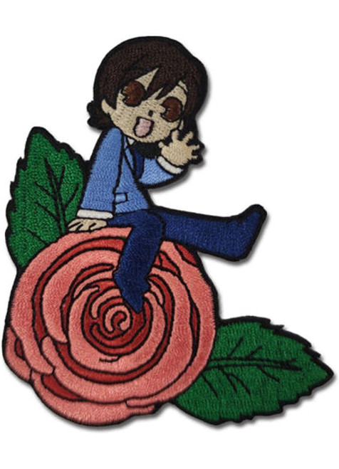 Ouran High School Host Club - Sd Haruhi Patch(105061284)