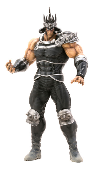 Fist of North Star : CCP Hokuto Ultimate Modeling EX - Raoh Ken-Oh