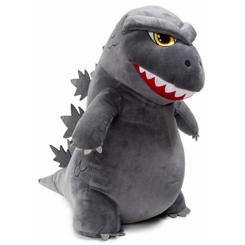 Godzilla: Plush - HugMe Godzilla