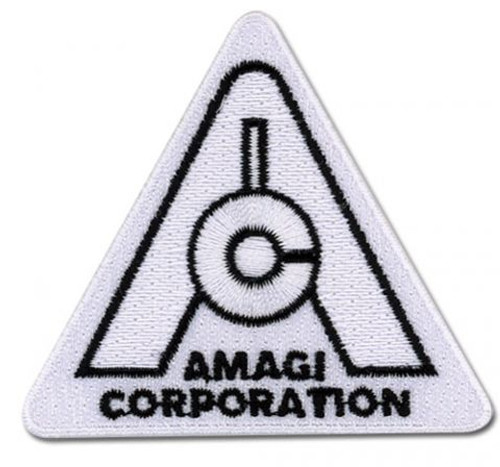 Zetman: Patch - Amagi Corporation