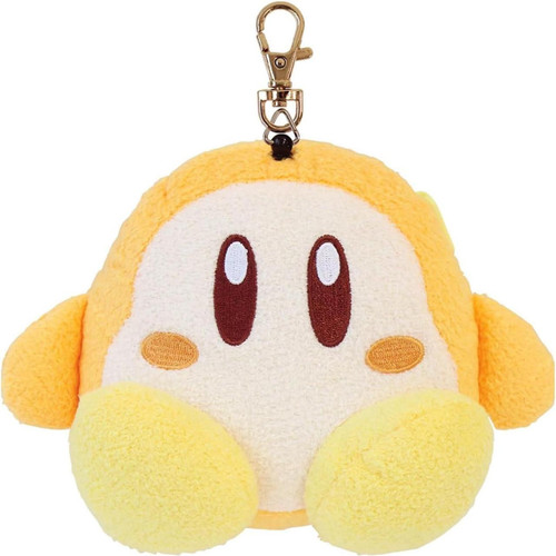 Kirby: Pass Case - Kirby'S Dream Land Pu Pi Pouch With Pass Case Waddle Dee
