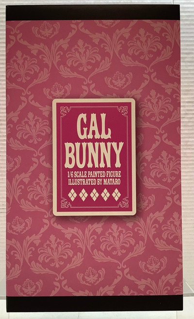 Orignal Character by Mataro: 1/6 Scale - Gale Buuny(105114513)