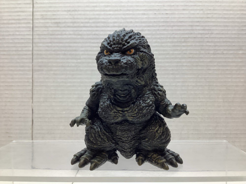 Godzilla Minus 1.0 : Chinza-Ju - Godzilla 2023