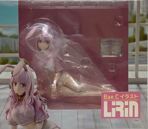 Original Character: Non-Scale Figure - Lirin(105123348)