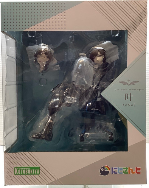 Nijisanji: 1/8 Scale Figure - Kanae(105127027)