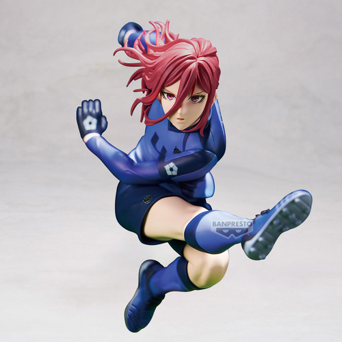 Blue Lock: Non Scale Figure Hyoma Chigiri