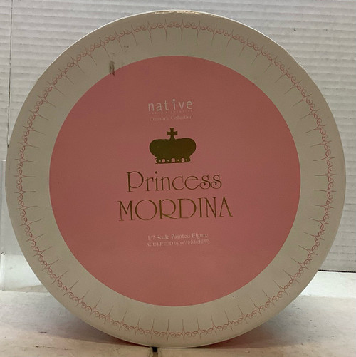 Creator's Collection: 1/7 Scale Figure - Princess Mordina(105128982)