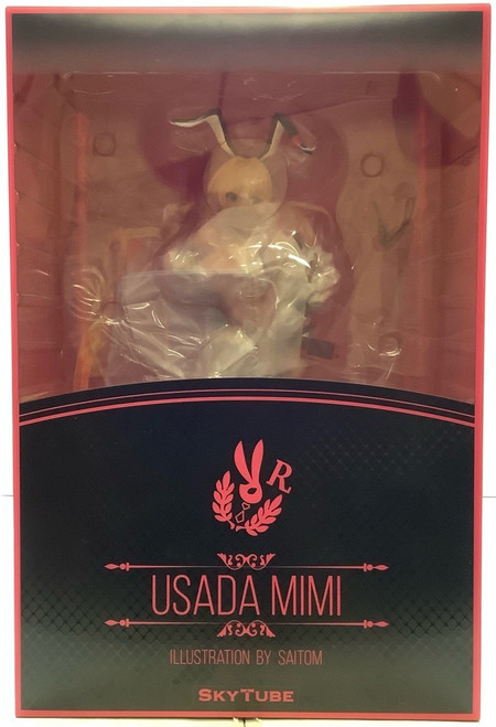 Original Character: 1/6 Scale Figure - Usada Mimi(105129233)