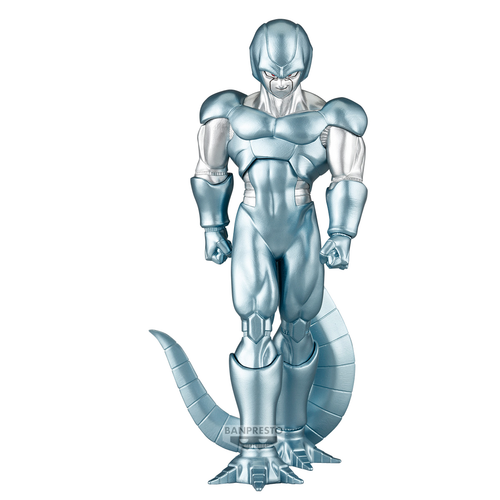 Dragon Ball: Non Scale Figure - Dragon Ball Z Solid Edge Works Metal Cooler