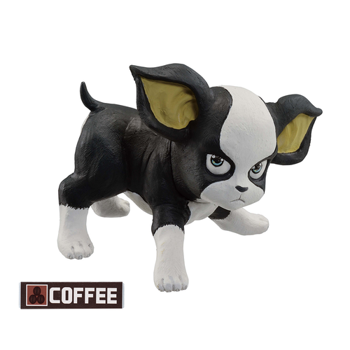 JoJo's Bizarre Adventure Stardust Crusaders: Masterlise Ichibansho Figure - Iggy