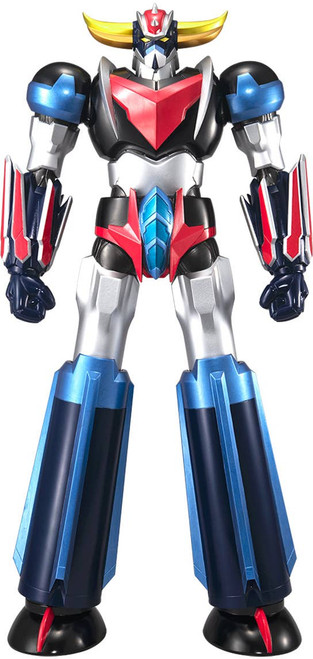 Grendizer U: 64cm Jumbo Soft Vinyl Figure - Grendizer