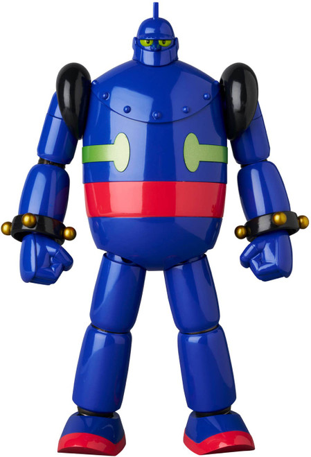 Tetsujin 28: MAFEX Action Figure - Tetsujin 28 Go (Original Color Ver.)