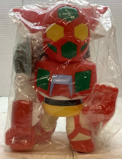 Getter Robo : Dynamic Chara Giant Mascot - Getter 1(105132083)