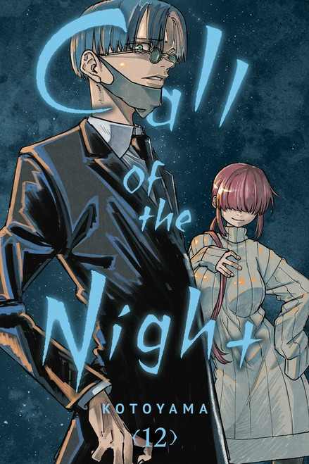 Call of the Night Vol. 12 (Manga)