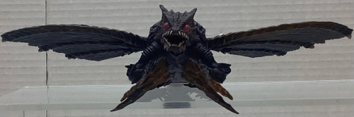 Godzilla: Soft Vinyl Figure - Megaguirus 2000 No Tag