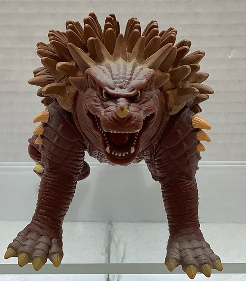 Godzilla: Movie Monster Series - Anguirus 2005 Theater Exclusive No Tag(105133681)