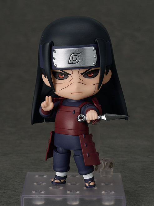 Naruto: Action Figure - Nendoroid Hashirama Senju(105121808)