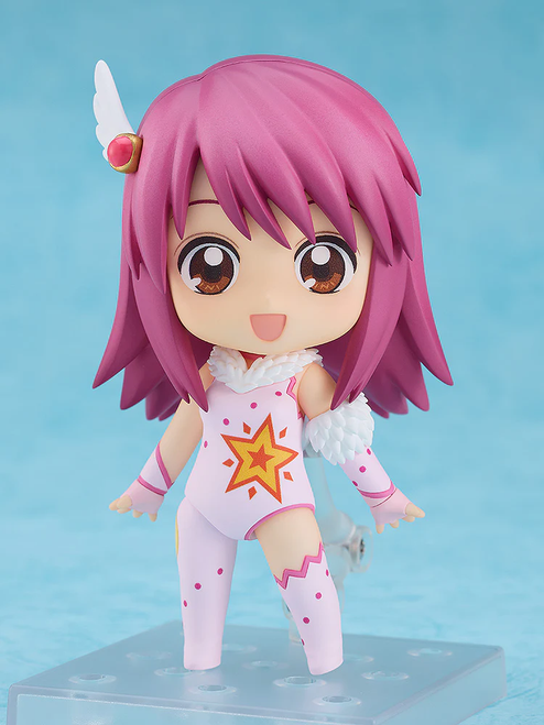 Kaleidostar: Action Figure - Nendoroid Sora Naegino