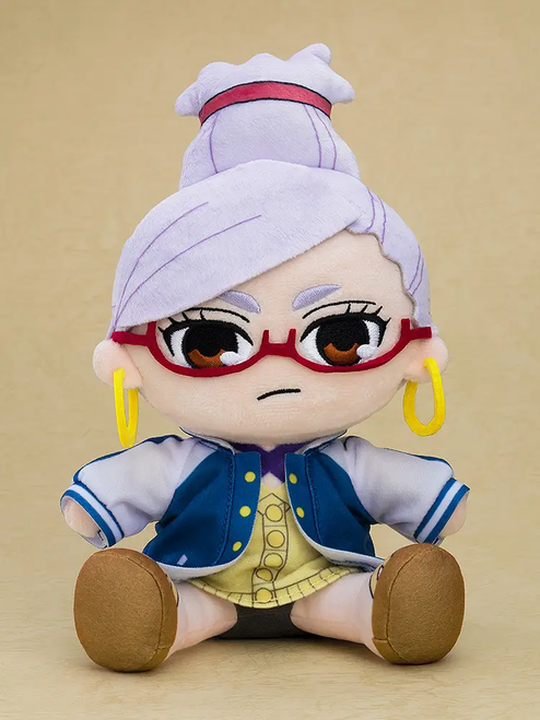 Dandadan: Plush - Plushie Seiko