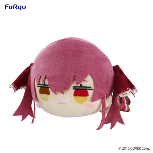 Hololive Production: Plush - Lying Down Big Plush Toy Houshou Marine