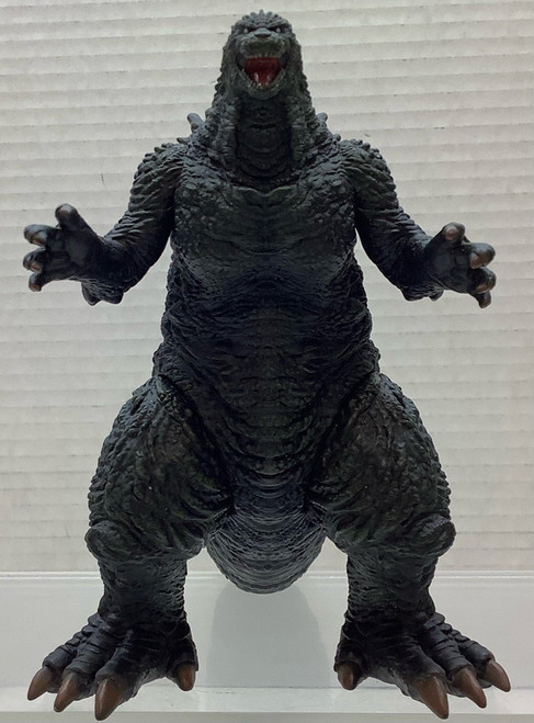 Godzilla : Movie Monster Series - Godzilla (Godzilla the Ride ver.)No Tag(105134819)