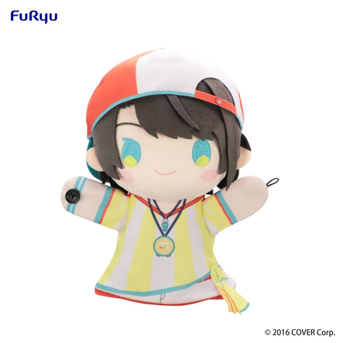 Hololive Production: Puppet Plush Toy - Oozora Subaru