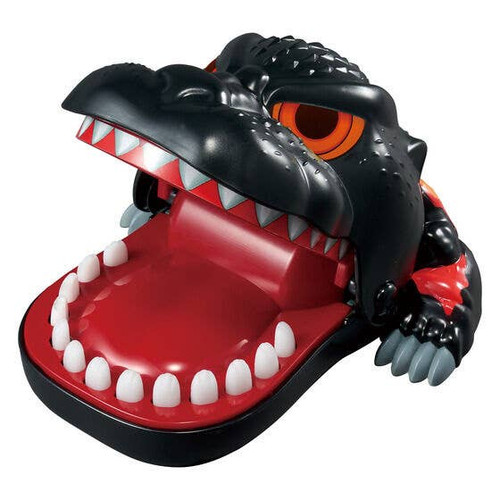 Gozilla: Gabutto - Burning Godzilla
