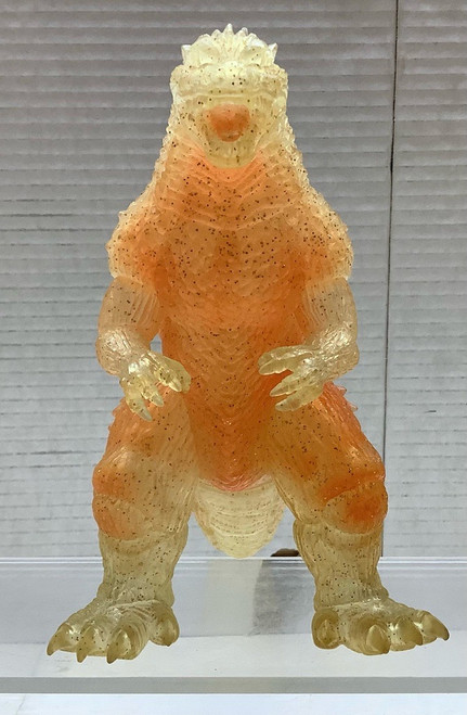 Godzilla: Toho Gaiju Series - Godzilla 2000 Theater Exclusive Ver. No Tag(105137208)