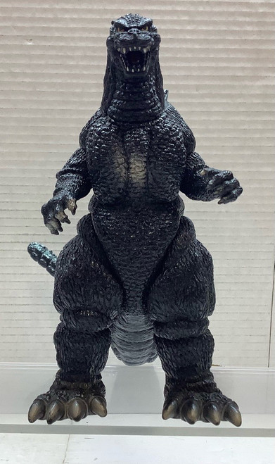 Godzilla: Soft Vinyl Figure - Godzilla 1992 No Tag(105137026)