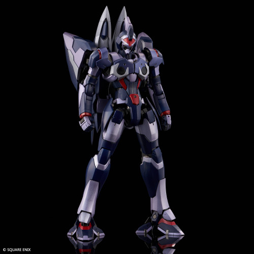 Xenogears: Form-Ism Act Action Figure - Weltall