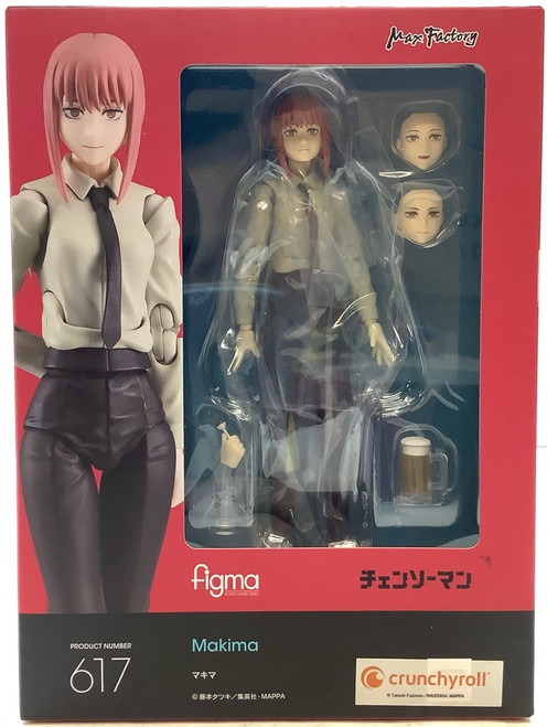 Chainsaw Man : figma - Makima(105138862)
