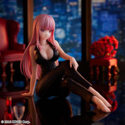 hololive : Relax Time Figure - Mori Calliope Office Style ver.(105138904)