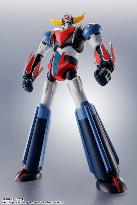 Grendizer U: Robot Spirits - Grendizer from Grendizer U