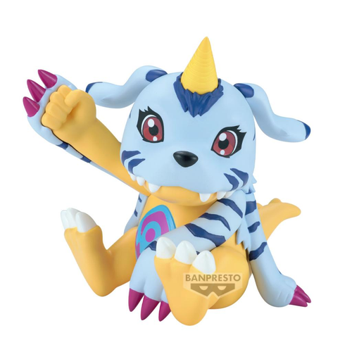 Digimon Adventure: Non Scale Figure - Digimon Adventure Sofvimates Gabumon