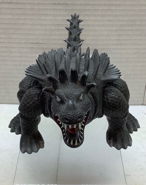 Godzilla: Marusan Soft Vinyl - Anguirus 1955