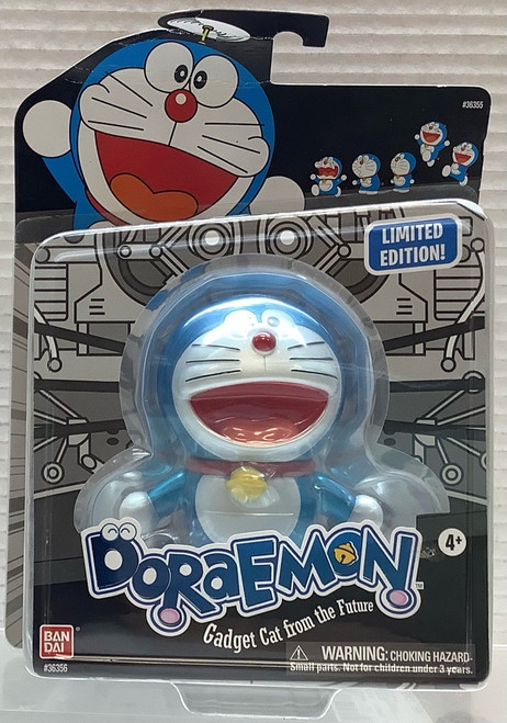 Doraemon : SDCC 2015 Exclusive Figure - Doraemon Limited Edition(105140689)