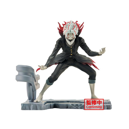 Dandadan: Action Figure - Dandadan Fl Okarun(Transformed)