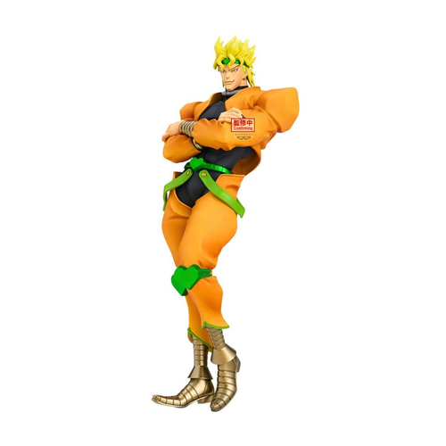 Jojo’s Bizarre Adventure: Non Scale Figure - Jojo’s Bizarre Adventure Stardust Crusaders Mometria Dio
