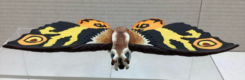 Godzilla: Movie Monster Series - Mothra 2005 No Tag(105141025)