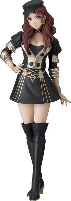 Fire Emblem: Non Scale Figure - Pop Up Parade Dorothea Arnault