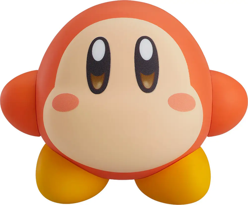 Kirby: Action Figure - Nendoroid Waddle Dee