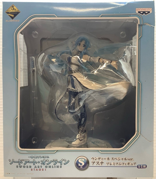 Sword Art Online : Ichiban Kuji - Asuna prize S(105141460)