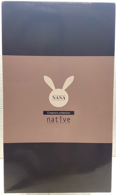 Original Character: 1/6 Scale Figure - Nana (Ooki Takei) [18+](105141675)