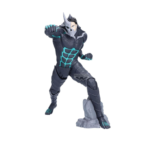 Kaiju No.8: Non Scale Figure - Grandista Kaiju No.8 (Kafka Hibino Ver.)