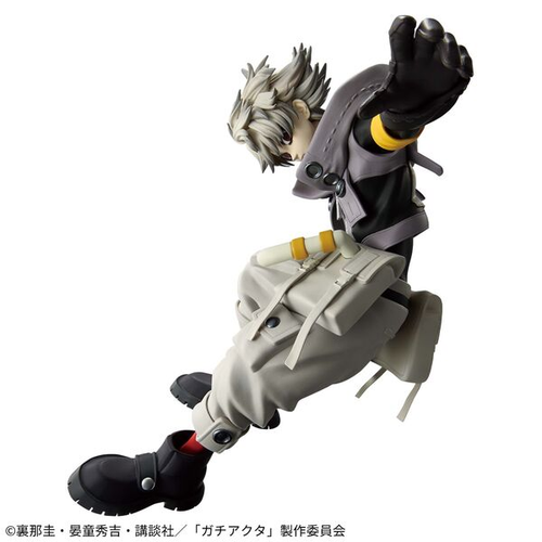 Gachiakuta: Non Scale Figure - Gachiakuta Vibration Stars Rudo