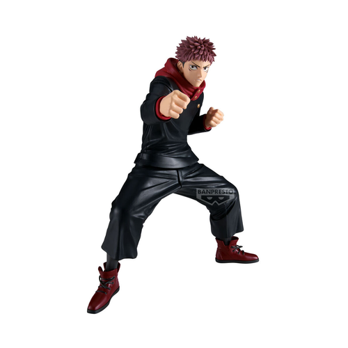 Jujutsu Kaisen: Non Scale Figure - Jujutsu Kaisen Grandista Yuji Itadori
