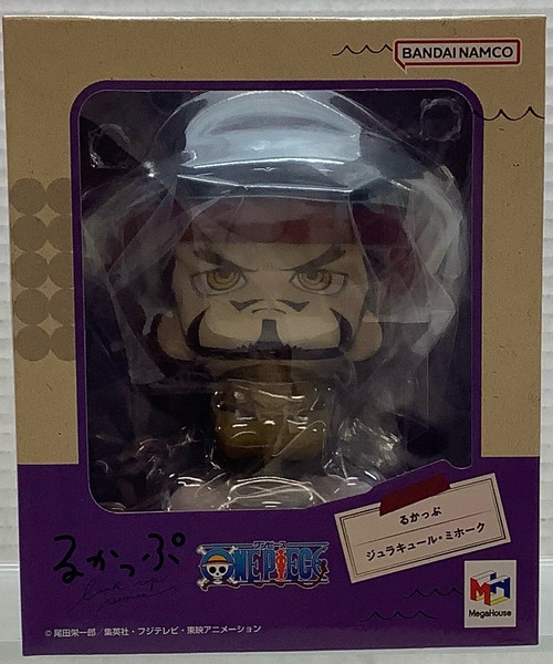 One Piece : Look Up Figure - Dracule Mihawk(105142747)