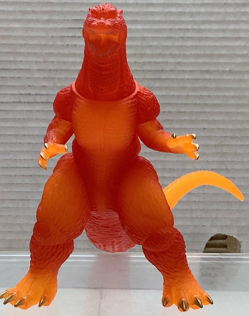 Godzilla : Movie Monster Series - Godzilla 2004 LAST SCENE Ver. No Tag(105142780)